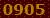 3677 code