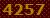 3677 code