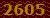 3677 code