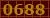 3677 code