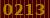 3677 code