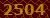 3677 code