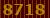 3677 code