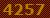 3677 code