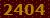 3677 code