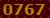 3677 code