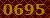 3677 code