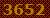 3677 code