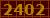3677 code