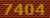 3677 code