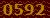 3677 code