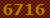 3677 code