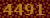 3677 code