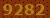 3677 code