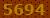 3677 code