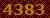 3677 code