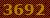 3677 code