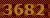 3677 code