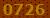 3677 code