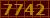 3677 code