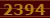 3677 code