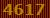 3677 code