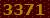 3677 code