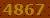 3677 code