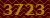 3677 code