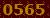 3677 code