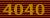 3677 code