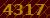 3677 code