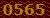3677 code