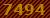 3677 code