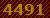 3677 code
