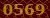 3677 code