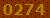 3677 code