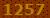 3677 code