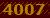 3677 code