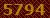 3677 code