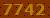 3677 code