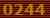 3677 code