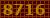 3677 code