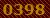 3677 code