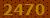 3677 code