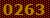 3677 code
