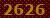 3677 code
