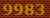 3677 code