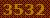 3677 code