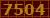 3677 code